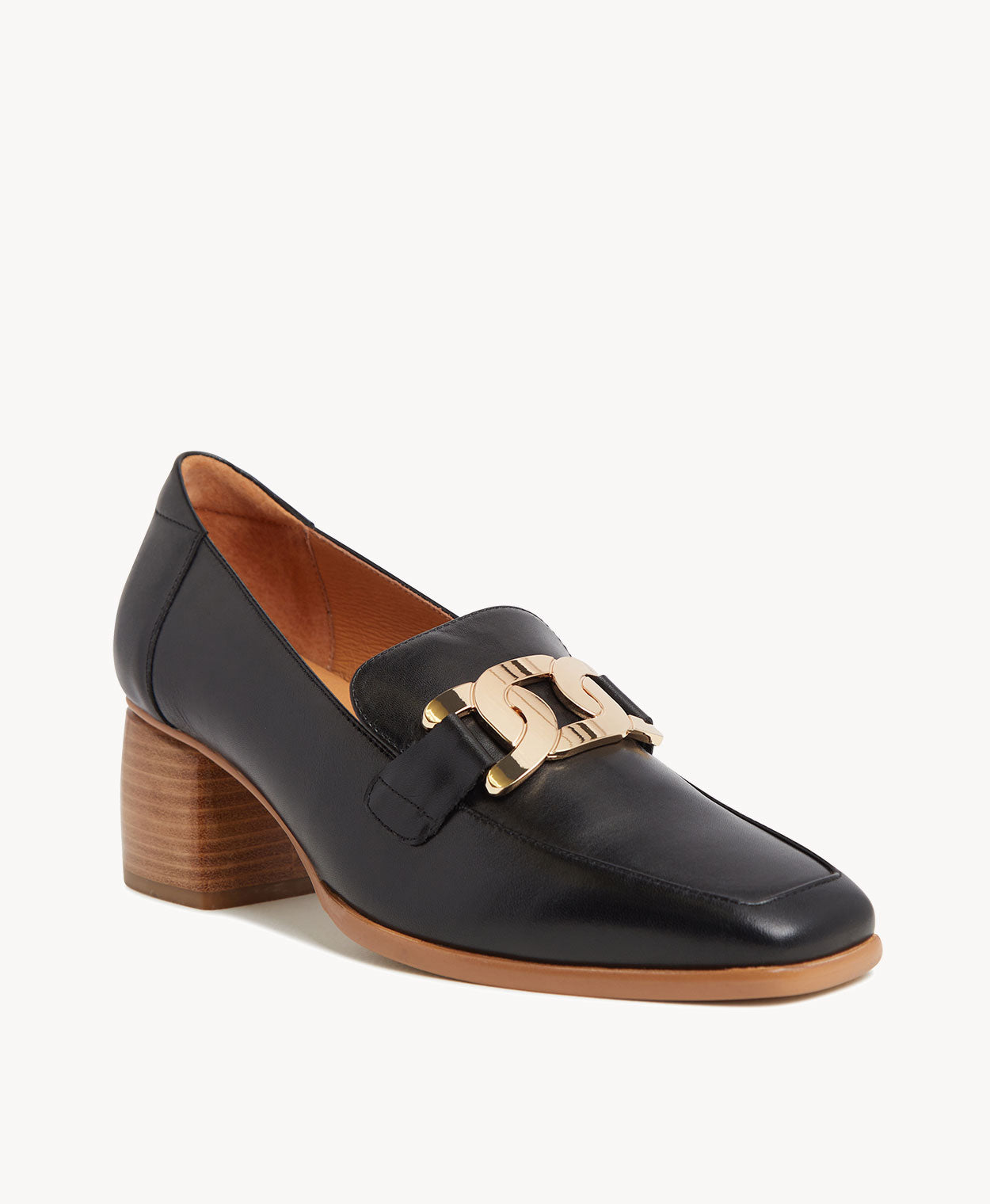 Presley Loafer - Loafers | Womens Shoes - Merchant 1948