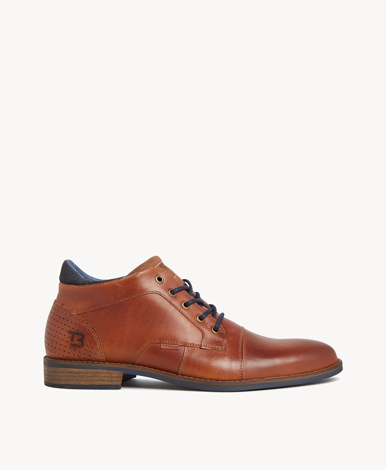 Princeton Dress Shoe - Dress | Mens Shoes - Merchant 1948