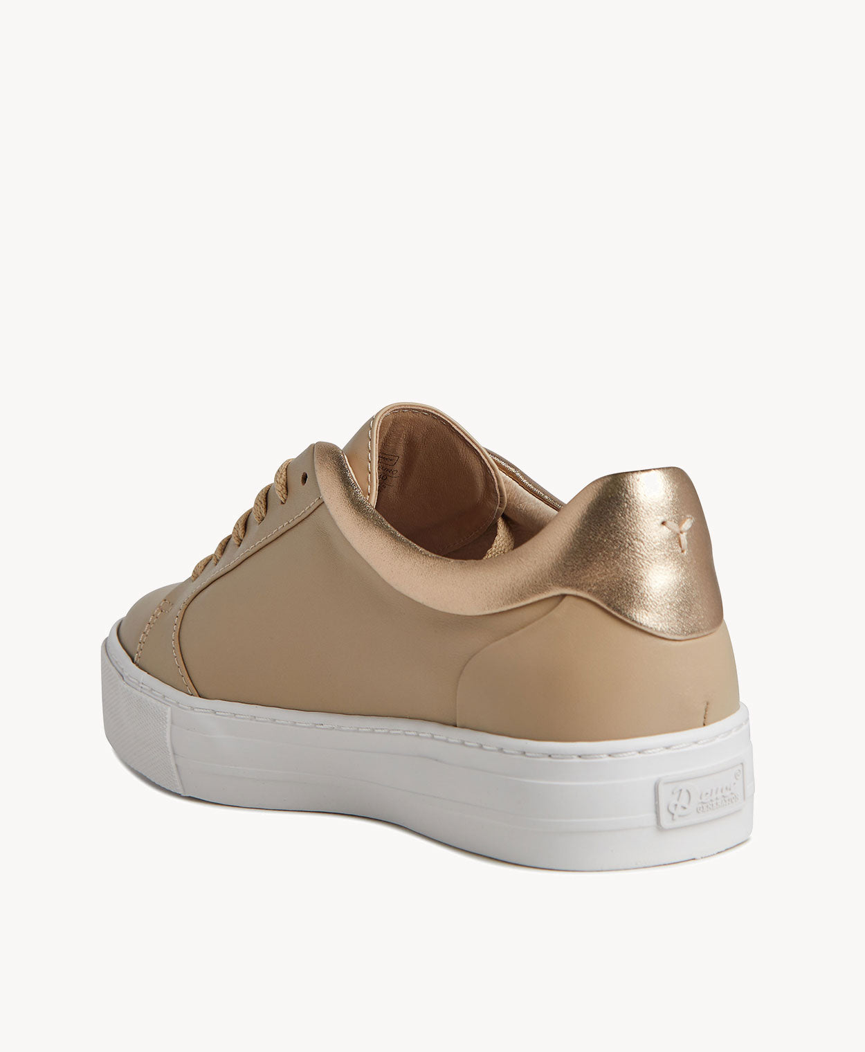 Promise Sneaker - Sneaker | Womens Shoes - Merchant 1948