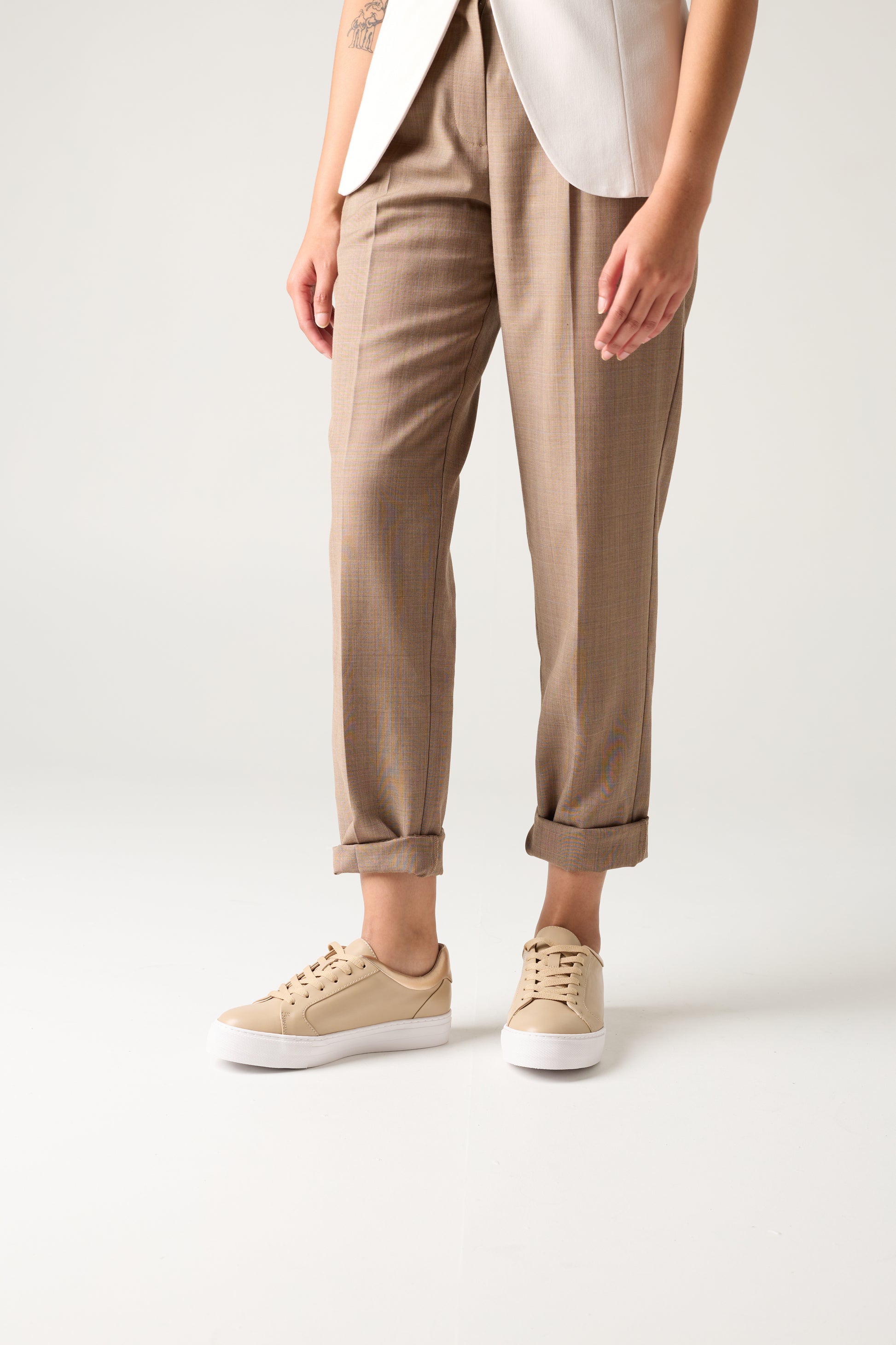 Promise Sneaker - Sneaker | Womens Shoes - Merchant 1948