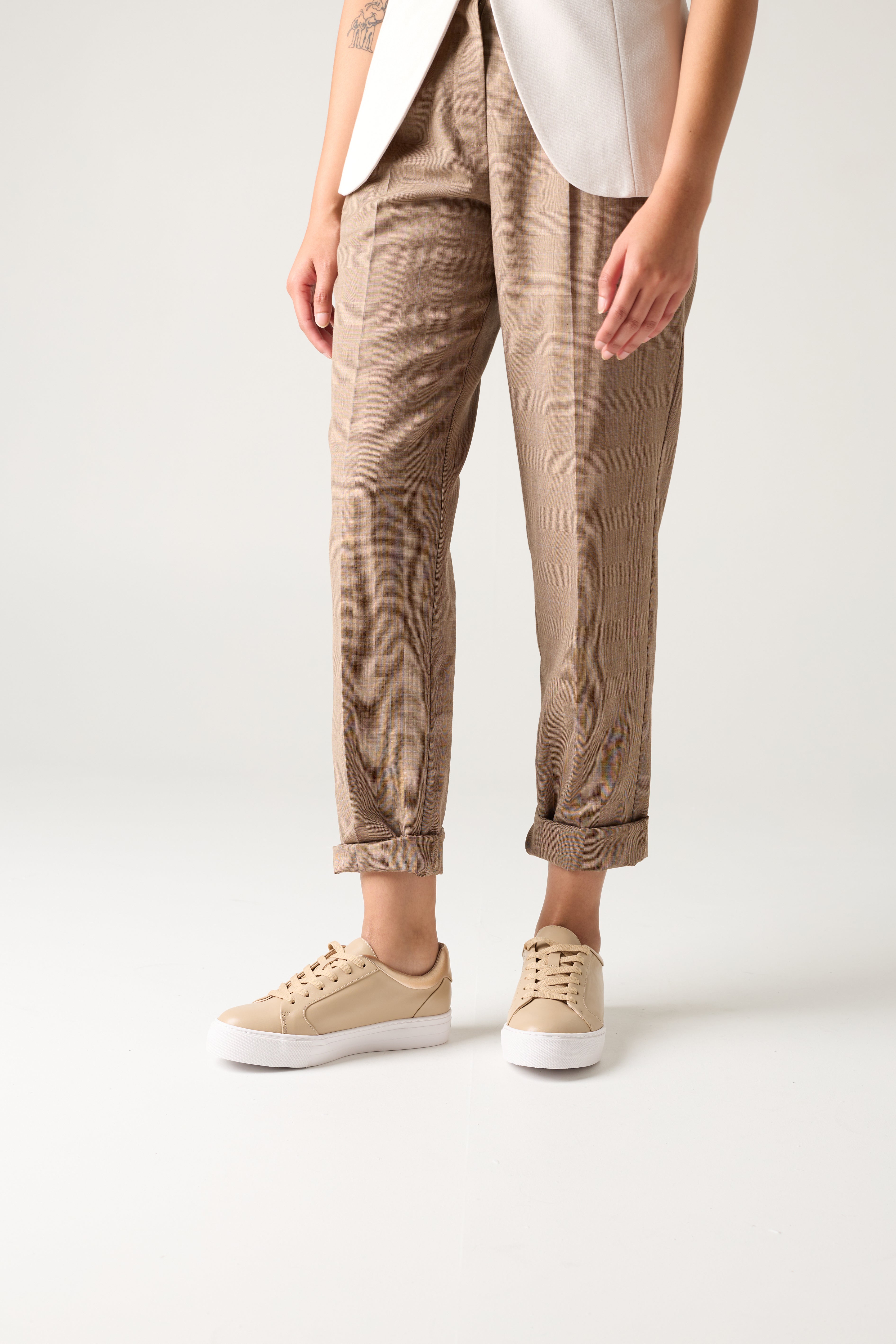 Promise Sneaker - Sneaker | Womens Shoes - Merchant 1948