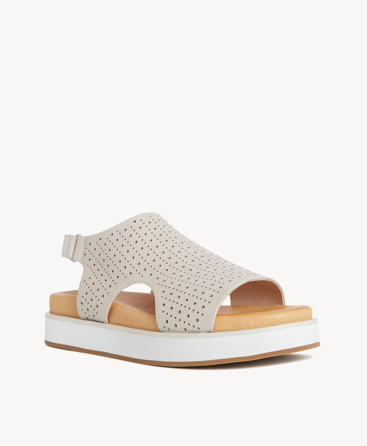 Prue Slingback Sandal - Sandals Casual | Womens Shoes - Merchant 1948