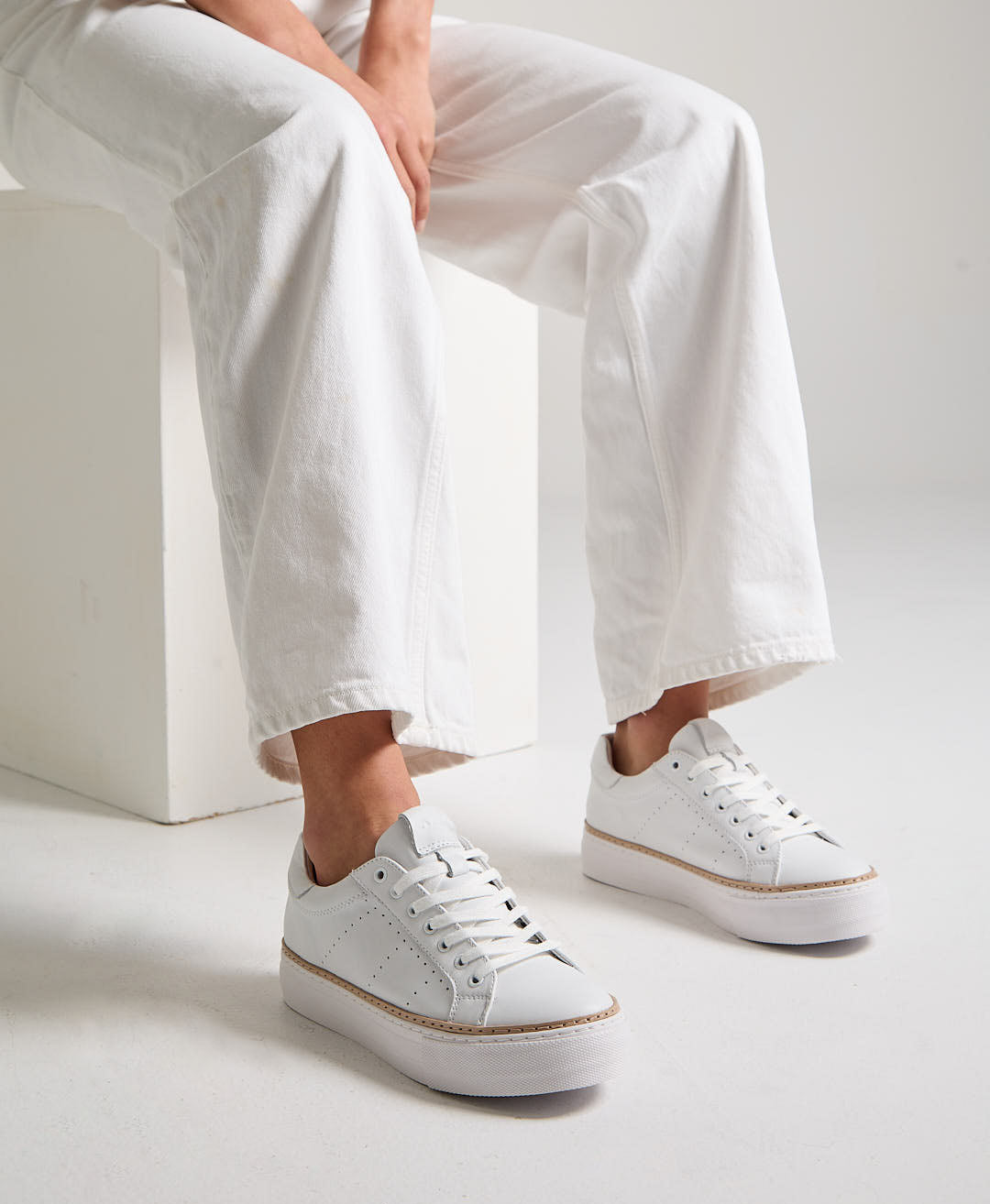 Pulse Sneaker - Sneaker | Womens Shoes - Merchant 1948