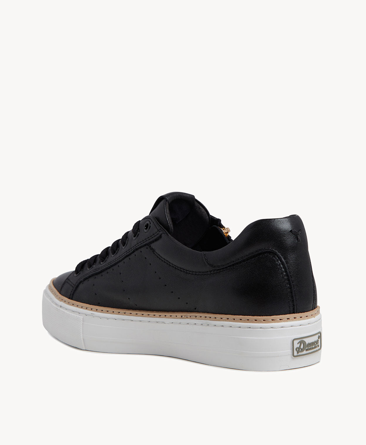 Pulse Zip Sneaker - Sneaker | Womens Shoes - Merchant 1948