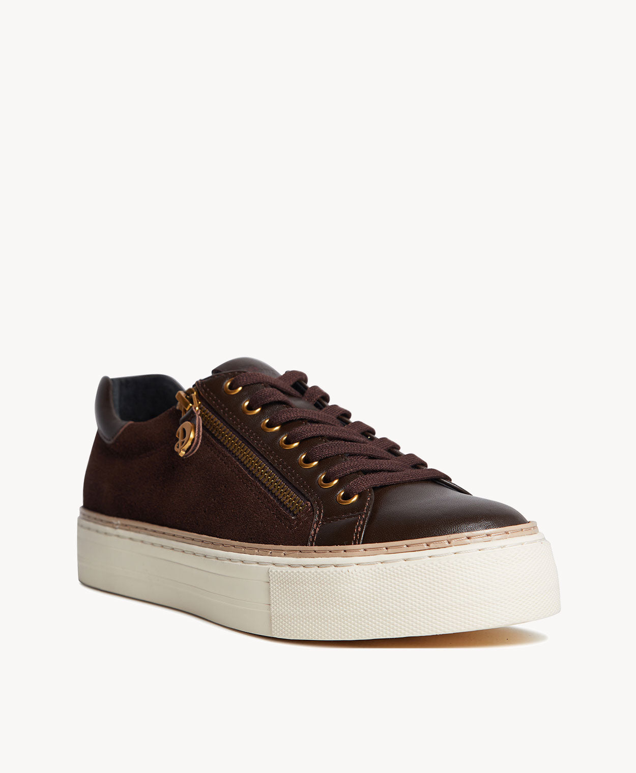 Pulse Zip Sneaker - - Merchant 1948