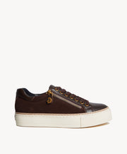 Pulse Zip Sneaker - Sneaker | Womens Shoes - Merchant 1948