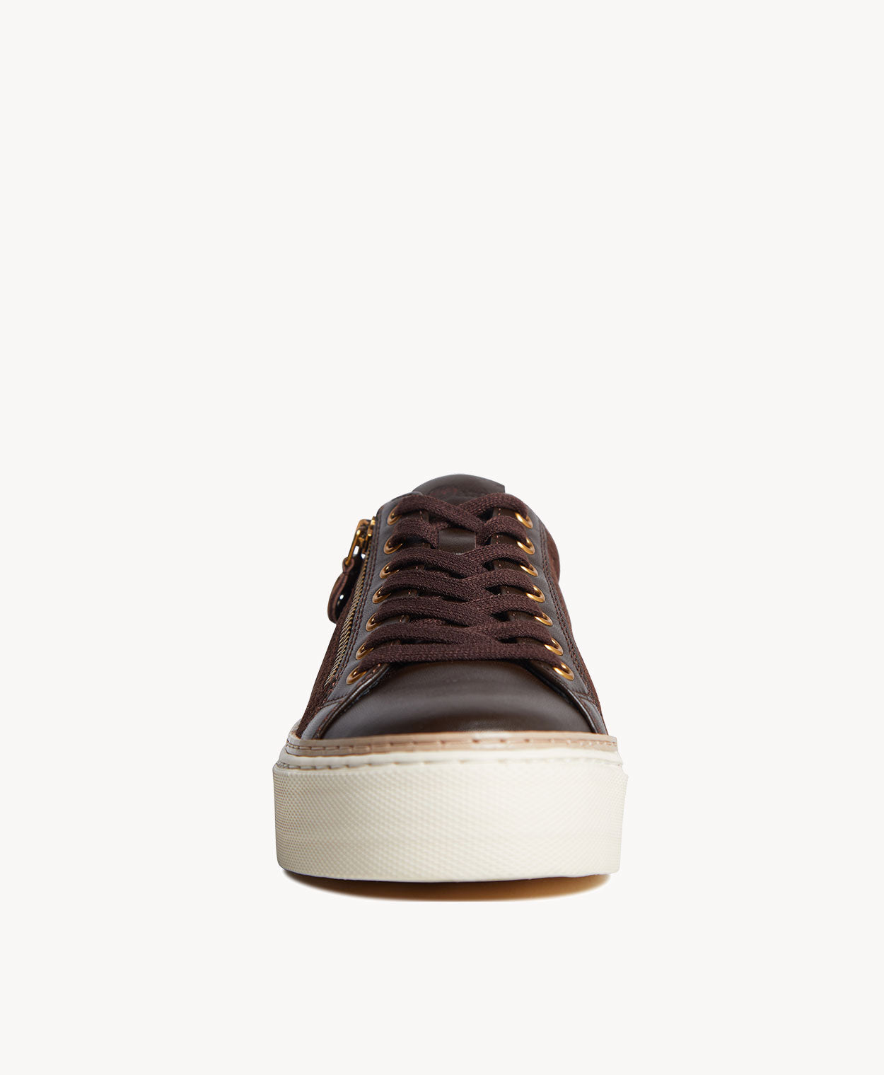 Pulse Zip Sneaker - - Merchant 1948