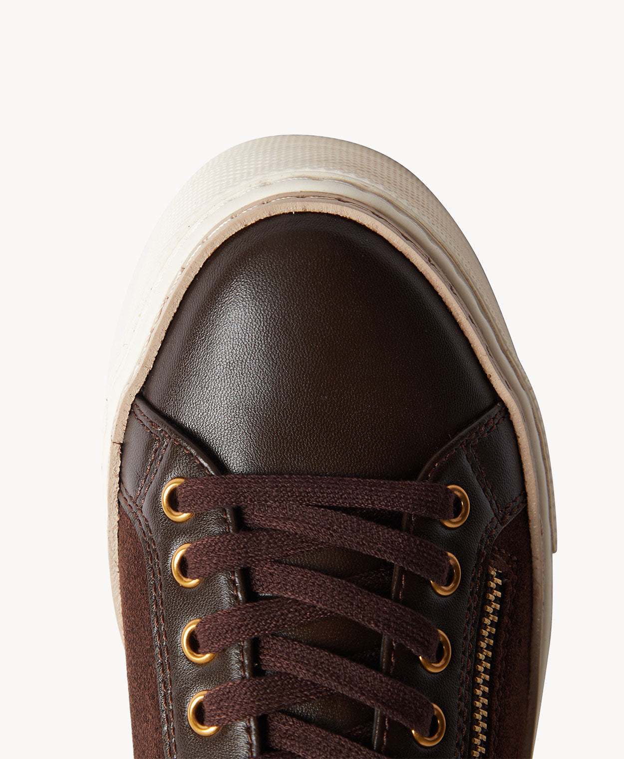Pulse Zip Sneaker - - Merchant 1948