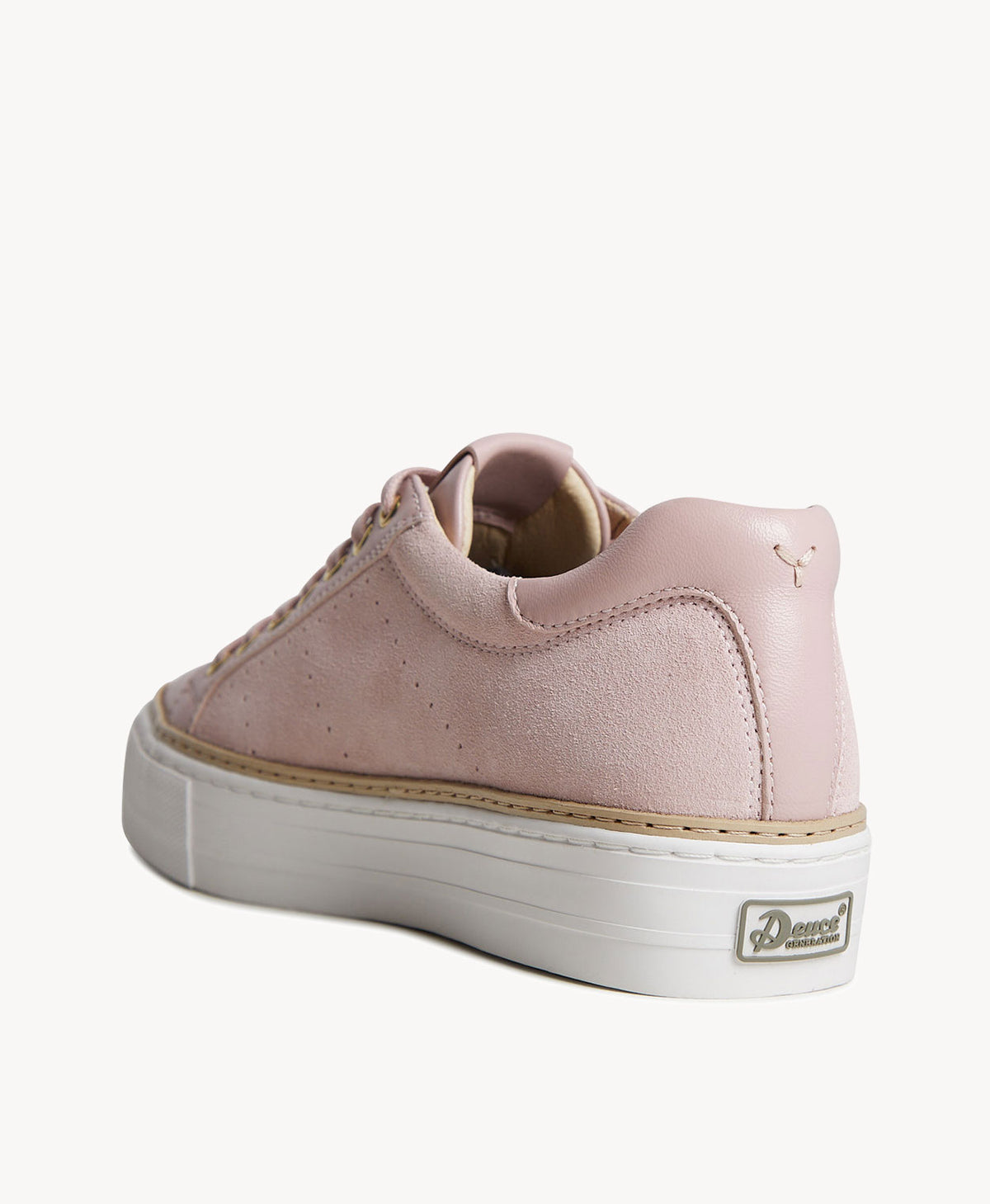 Pulse Zip Sneaker - Sneaker | Womens Shoes - Merchant 1948