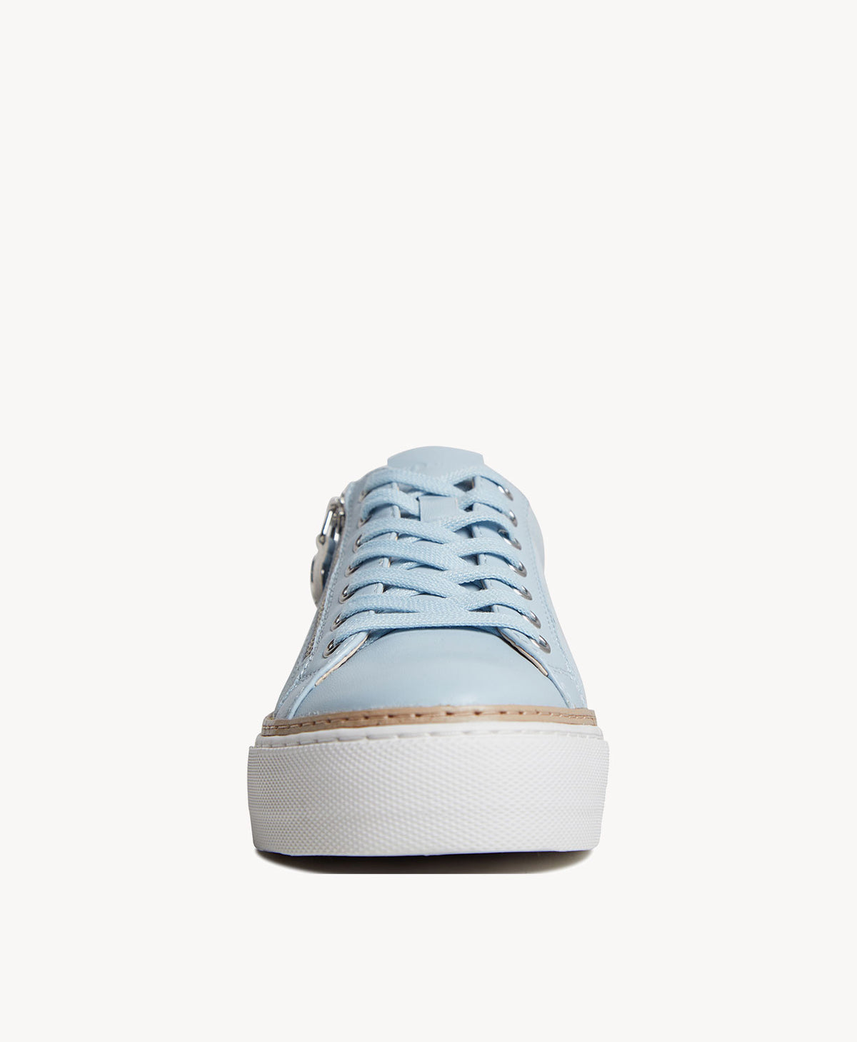 Pulse Zip Sneaker - Sneaker | Womens Shoes - Merchant 1948