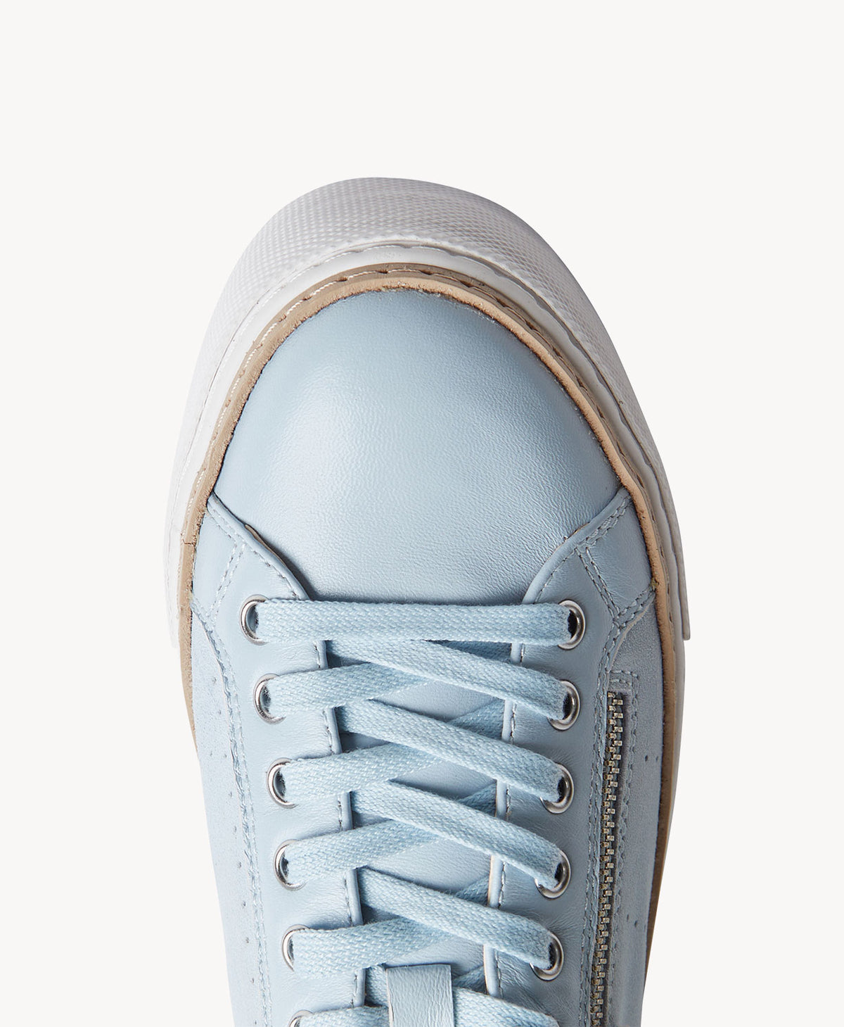 Pulse Zip Sneaker - Sneaker | Womens Shoes - Merchant 1948