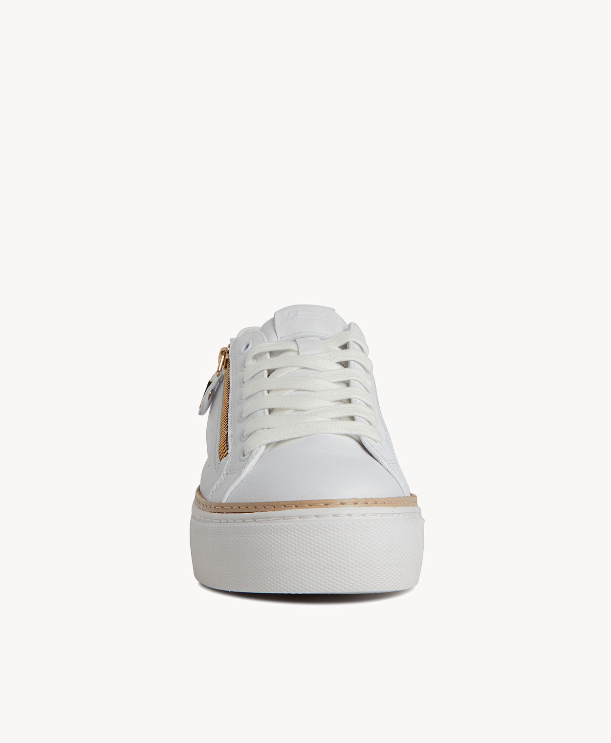 Pulse Zip Sneaker - Sneaker | Womens Shoes - Merchant 1948
