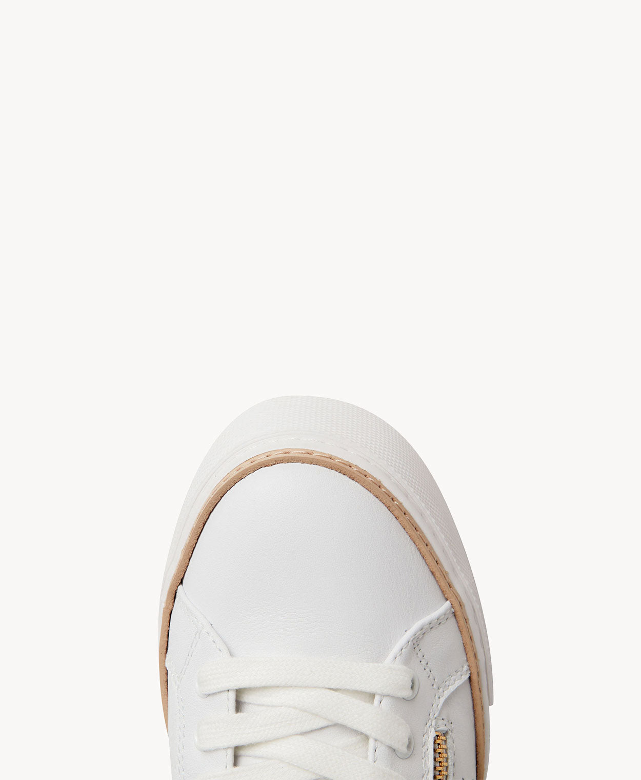 Pulse Zip Sneaker - Sneaker | Womens Shoes - Merchant 1948