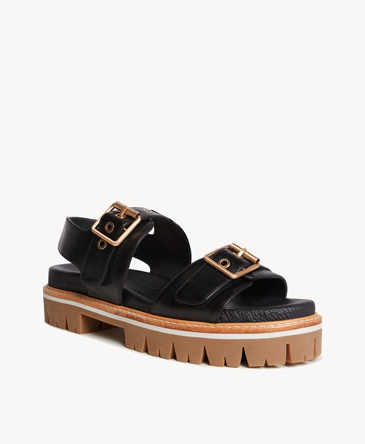 Puma Sandal - Sandals Casual | Womens Shoes - Merchant 1948