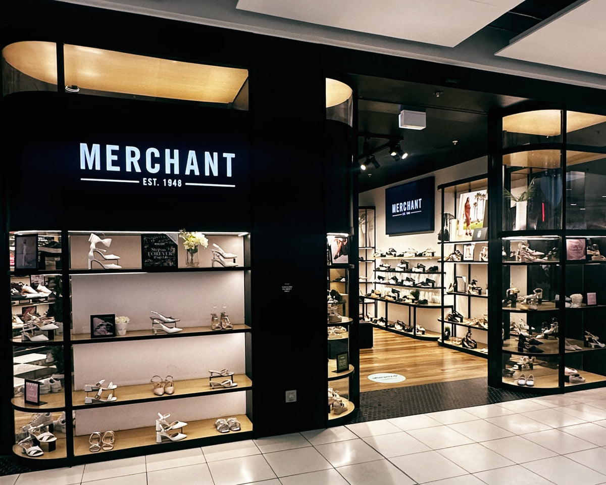 MERCHANT QUEENSGATE – Merchant 1948