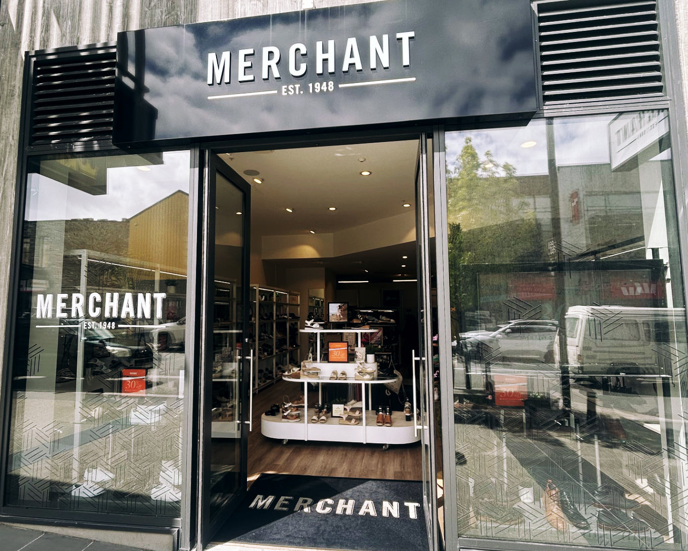 Merchant 1948
