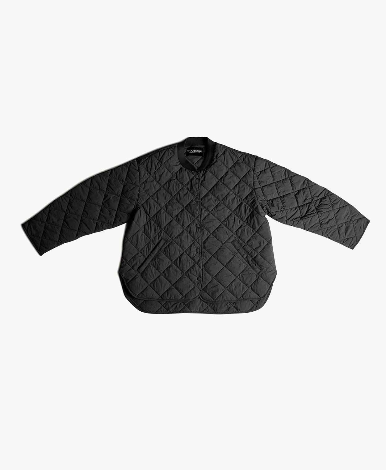 Quilted Jacket - - Merchant 1948