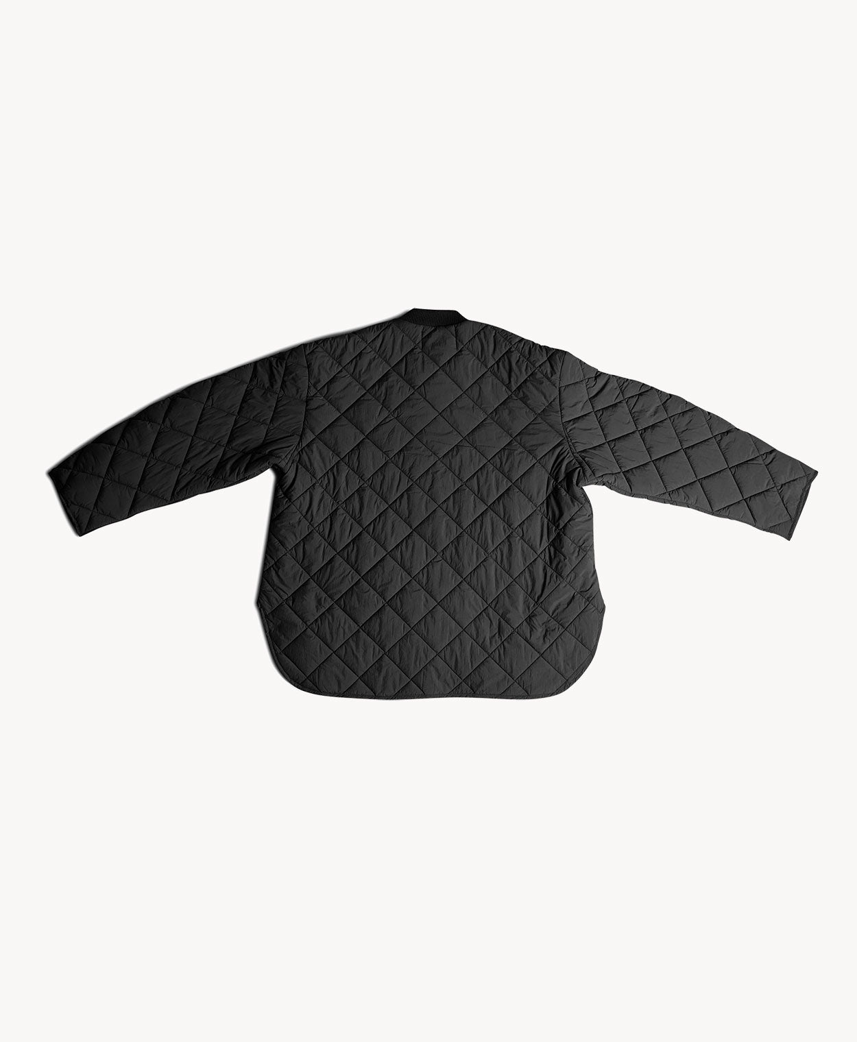 Quilted Jacket - - Merchant 1948