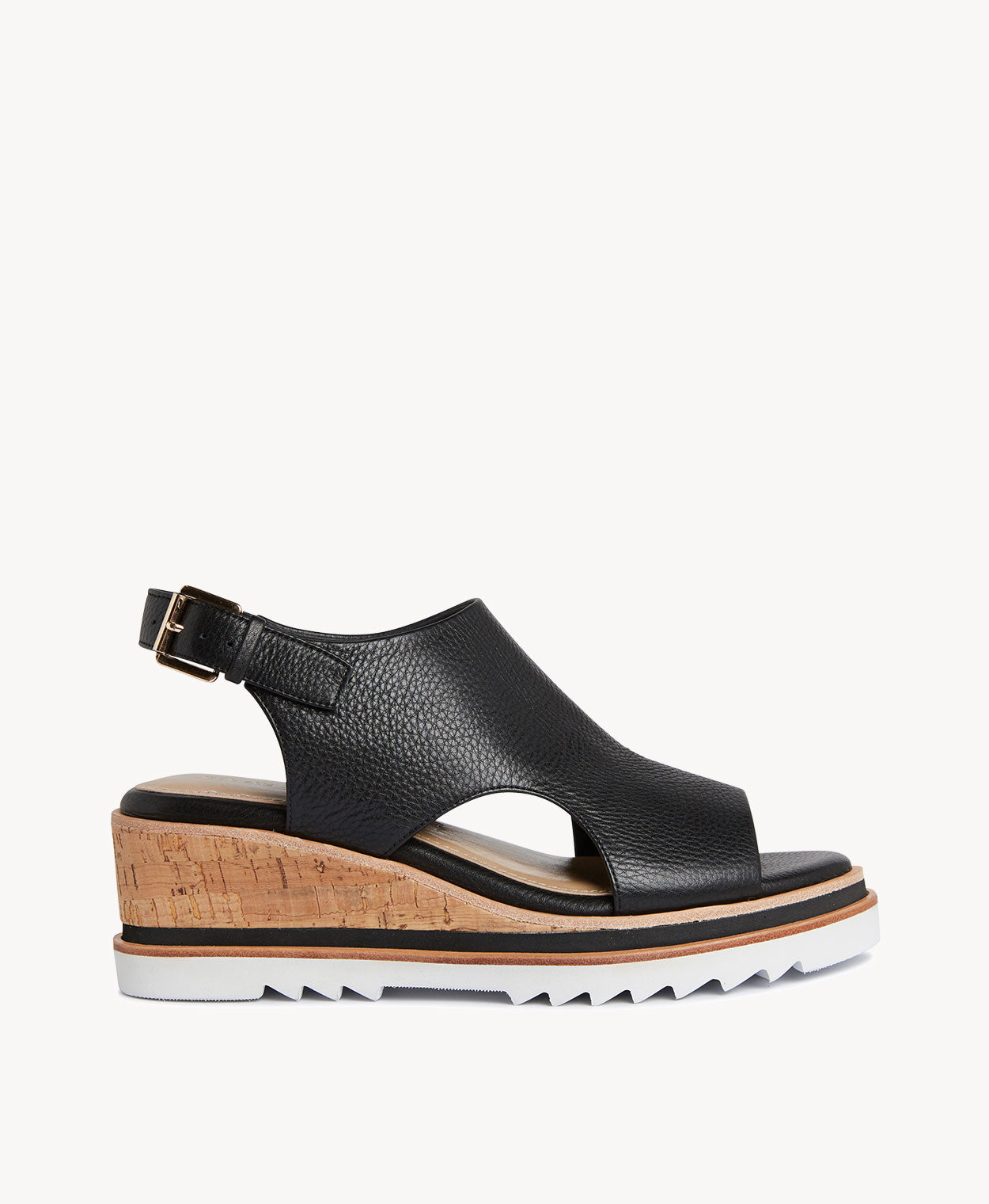 Raglan Wedge - Wedges | Womens Shoes - Merchant 1948