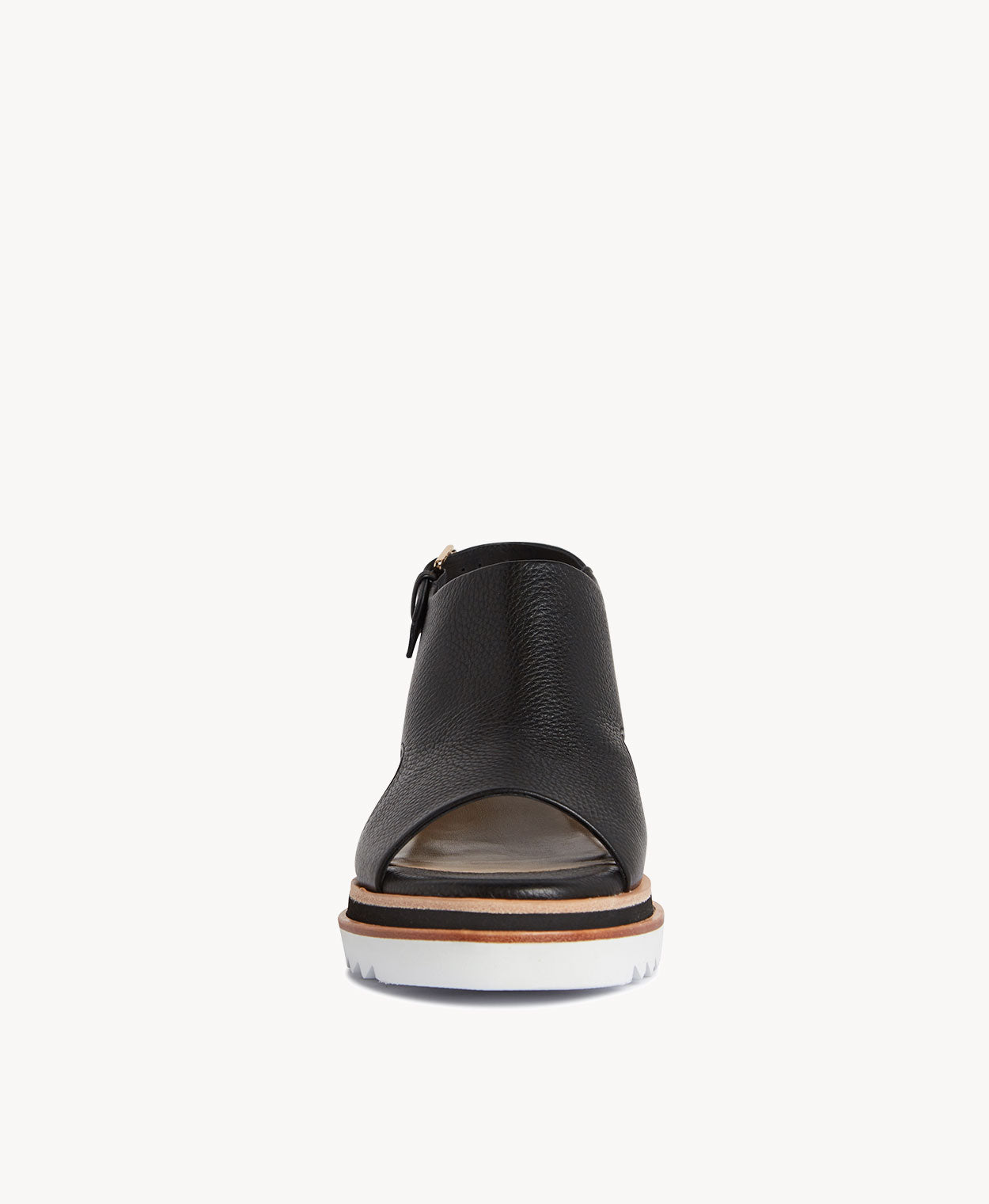 Raglan Wedge - Wedges | Womens Shoes - Merchant 1948