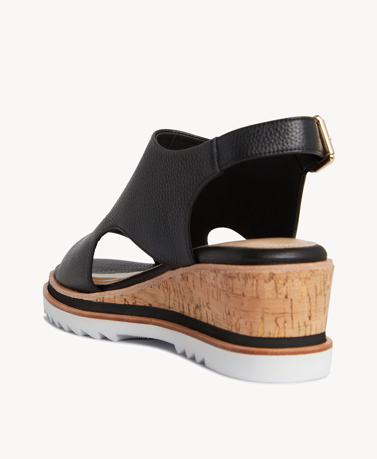 Raglan Wedge - Wedges | Womens Shoes - Merchant 1948
