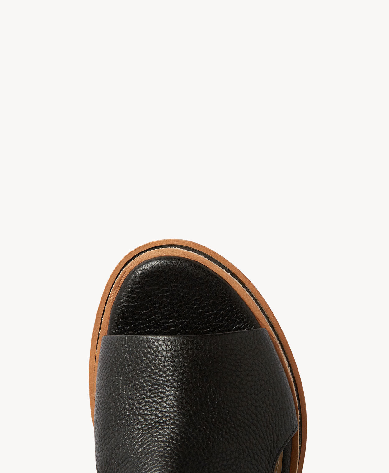 Raglan Wedge - Wedges | Womens Shoes - Merchant 1948