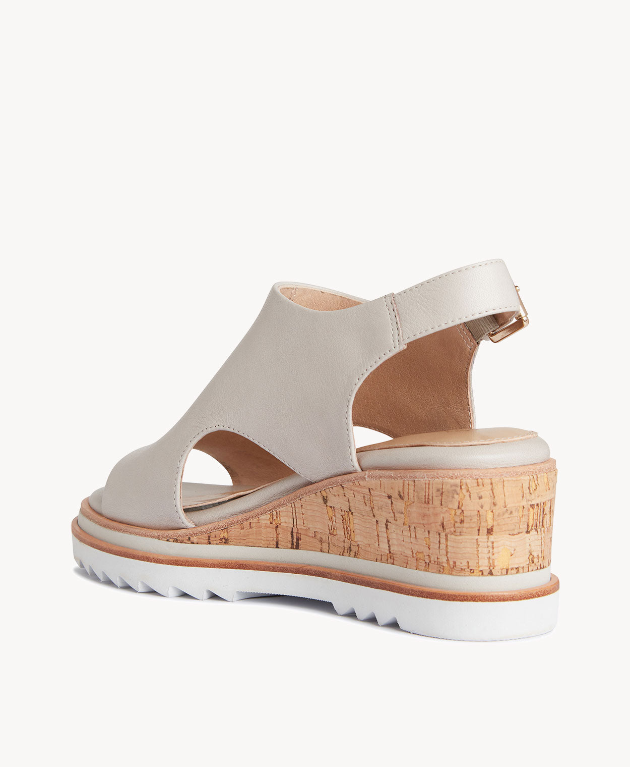 Raglan Wedge - Wedges | Womens Shoes - Merchant 1948