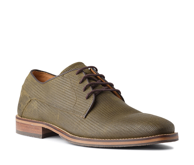 Raheem Dress Shoe - Dress | Mens Shoes - Merchant 1948