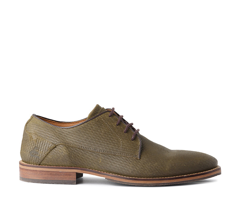 Raheem Dress Shoe - Dress | Mens Shoes - Merchant 1948