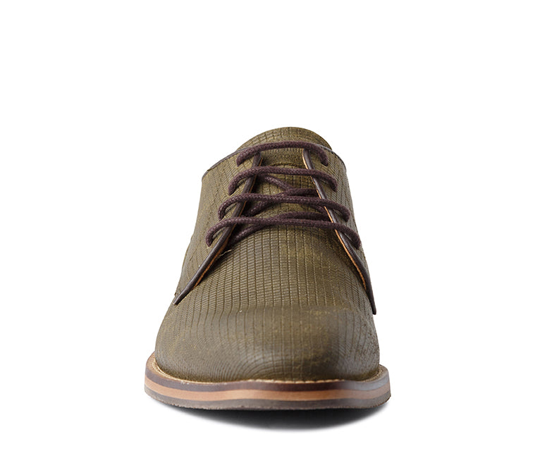 Raheem Dress Shoe - Dress | Mens Shoes - Merchant 1948