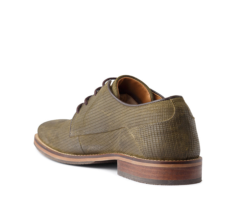 Raheem Dress Shoe - Dress | Mens Shoes - Merchant 1948