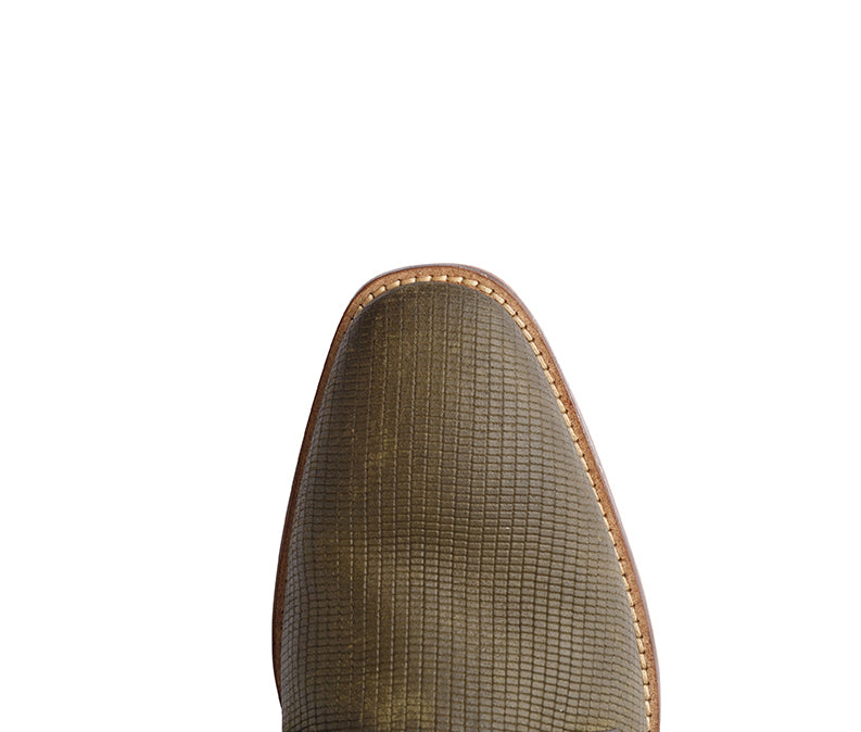 Raheem Dress Shoe - Dress | Mens Shoes - Merchant 1948