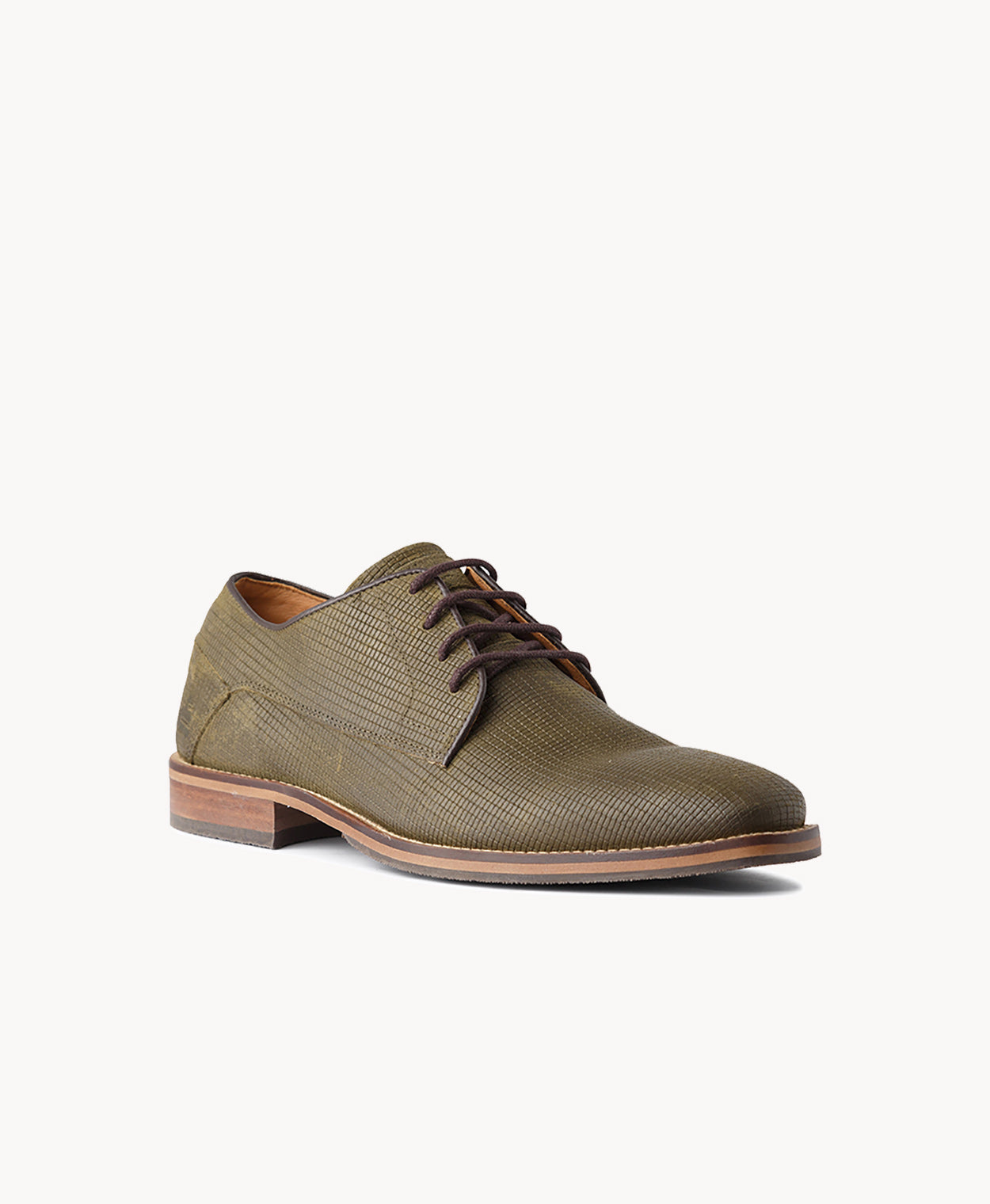 Raheem Dress Shoe - Dress | Mens Shoes - Merchant 1948