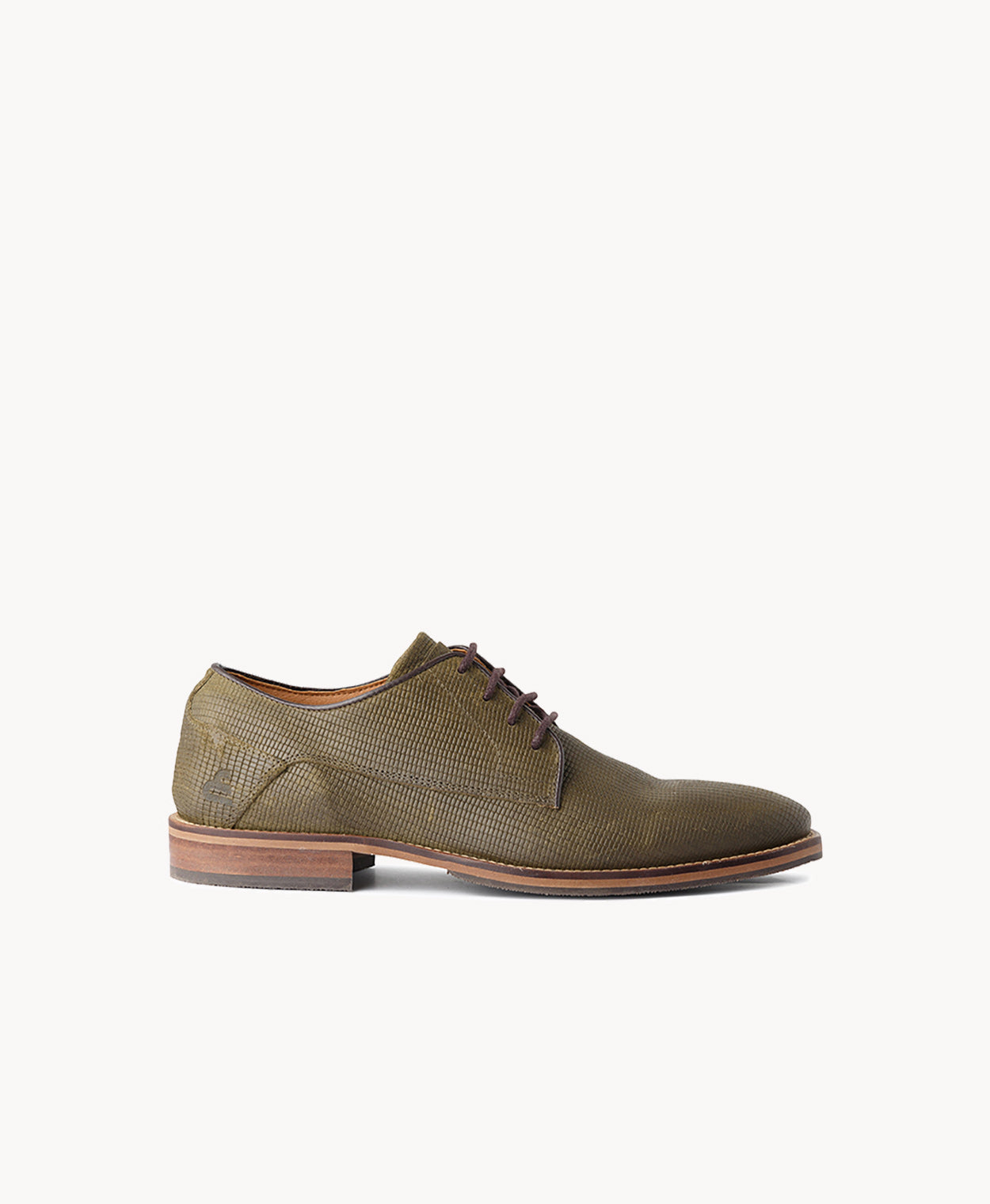Raheem Dress Shoe - Dress | Mens Shoes - Merchant 1948