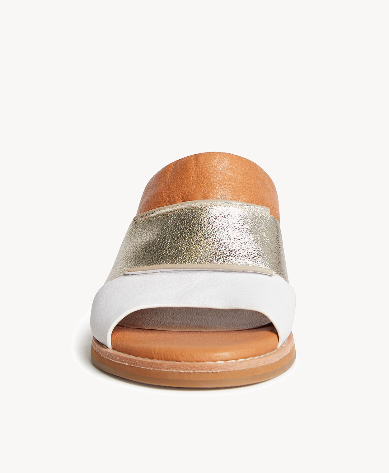 Rakino Wedge Sandal - Wedges | Womens Shoes - Merchant 1948