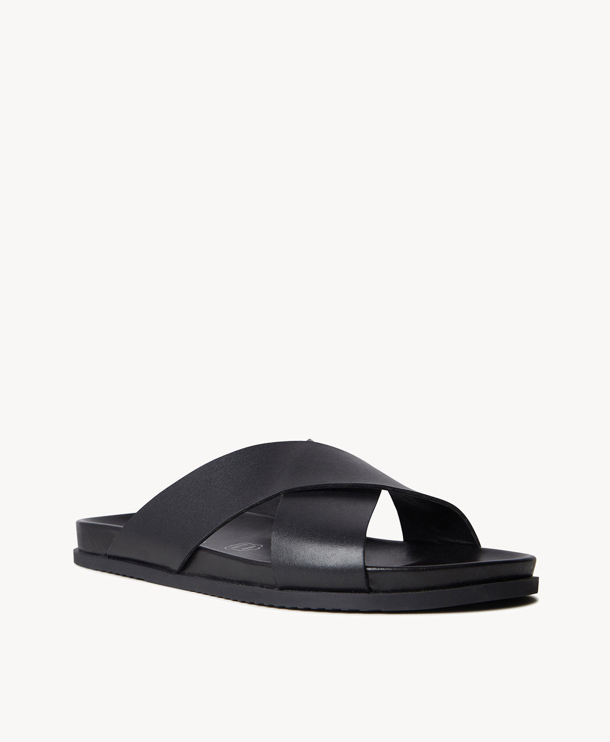Randall Sandal - Sandal | Mens Shoes - Merchant 1948