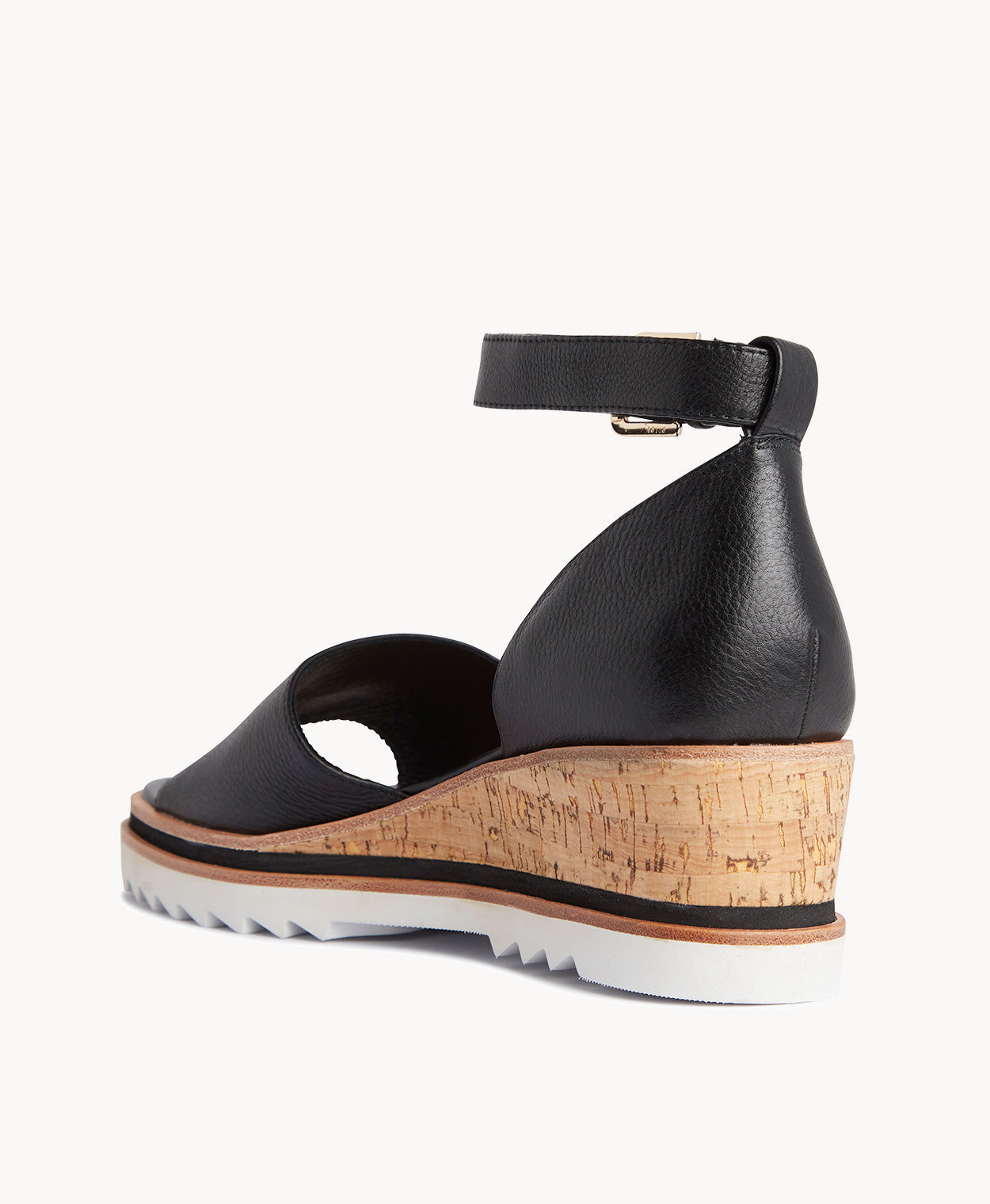 Raquel Wedge Sandal - Day - Merchant 1948