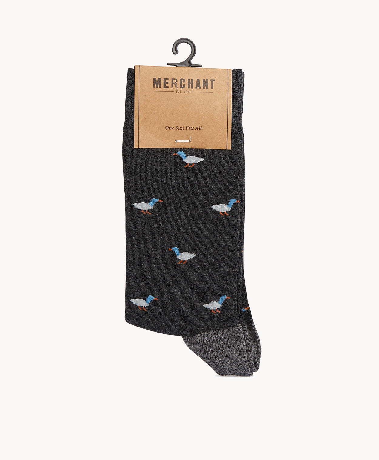 Ravi Sock - Socks | Mens Care - Merchant 1948