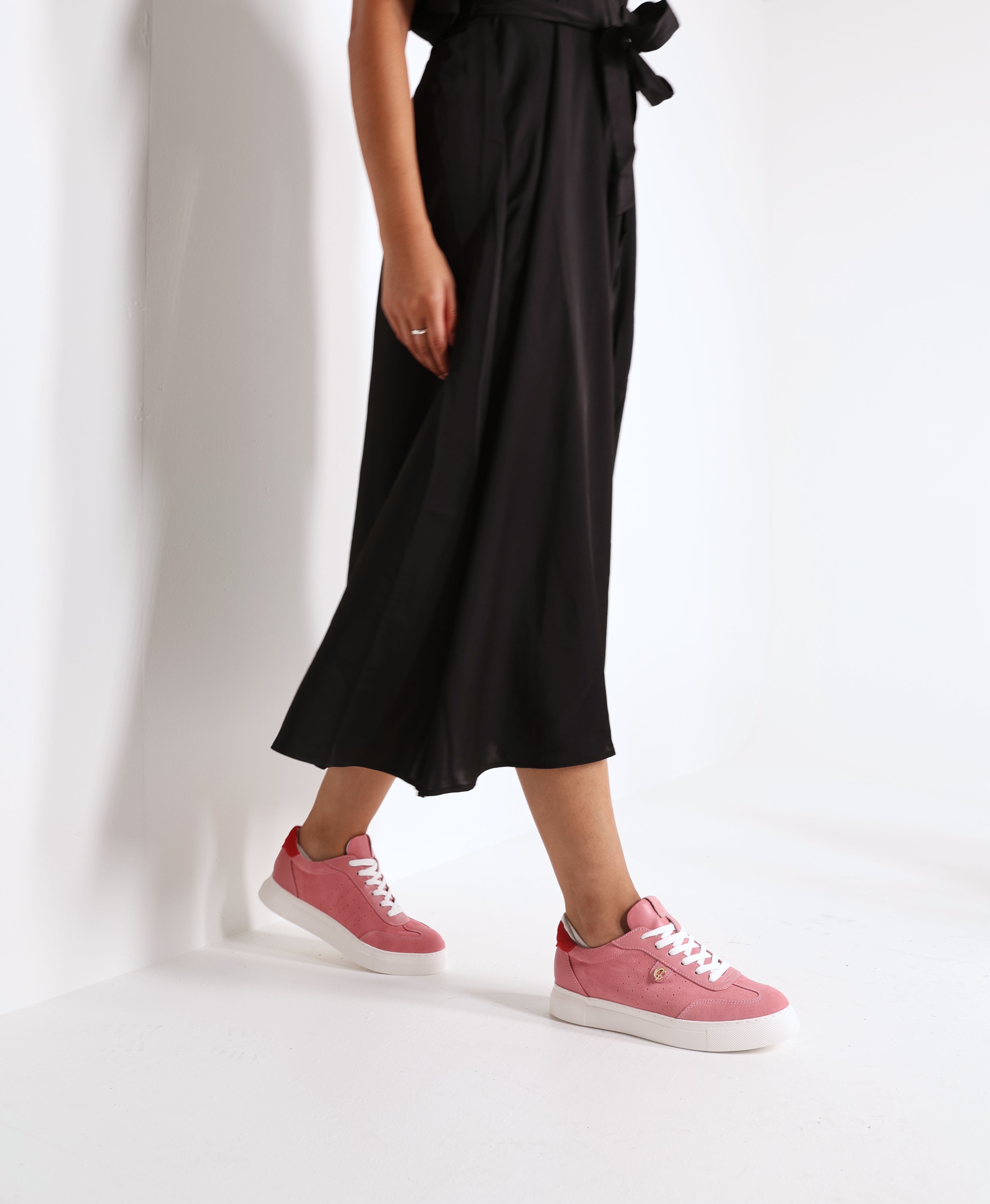 Wilma Sneaker - - Merchant 1948