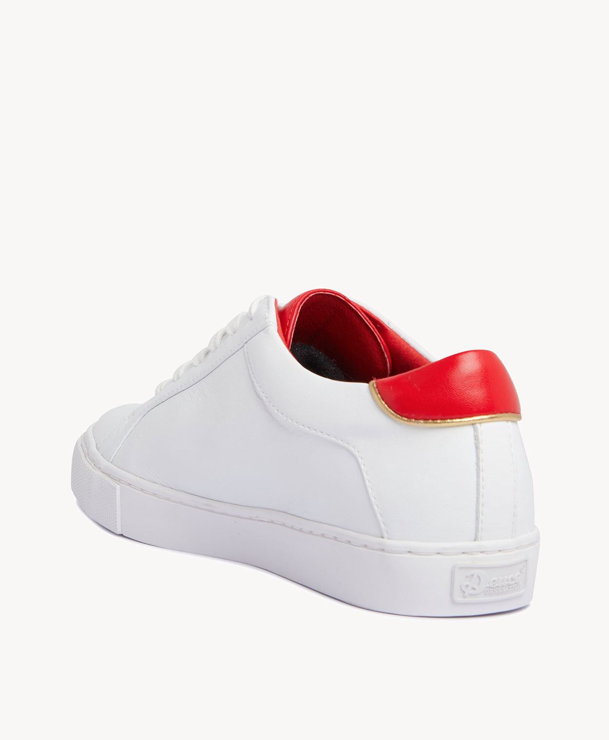 Indio Sneaker - Sneaker | Womens Shoes - Merchant 1948