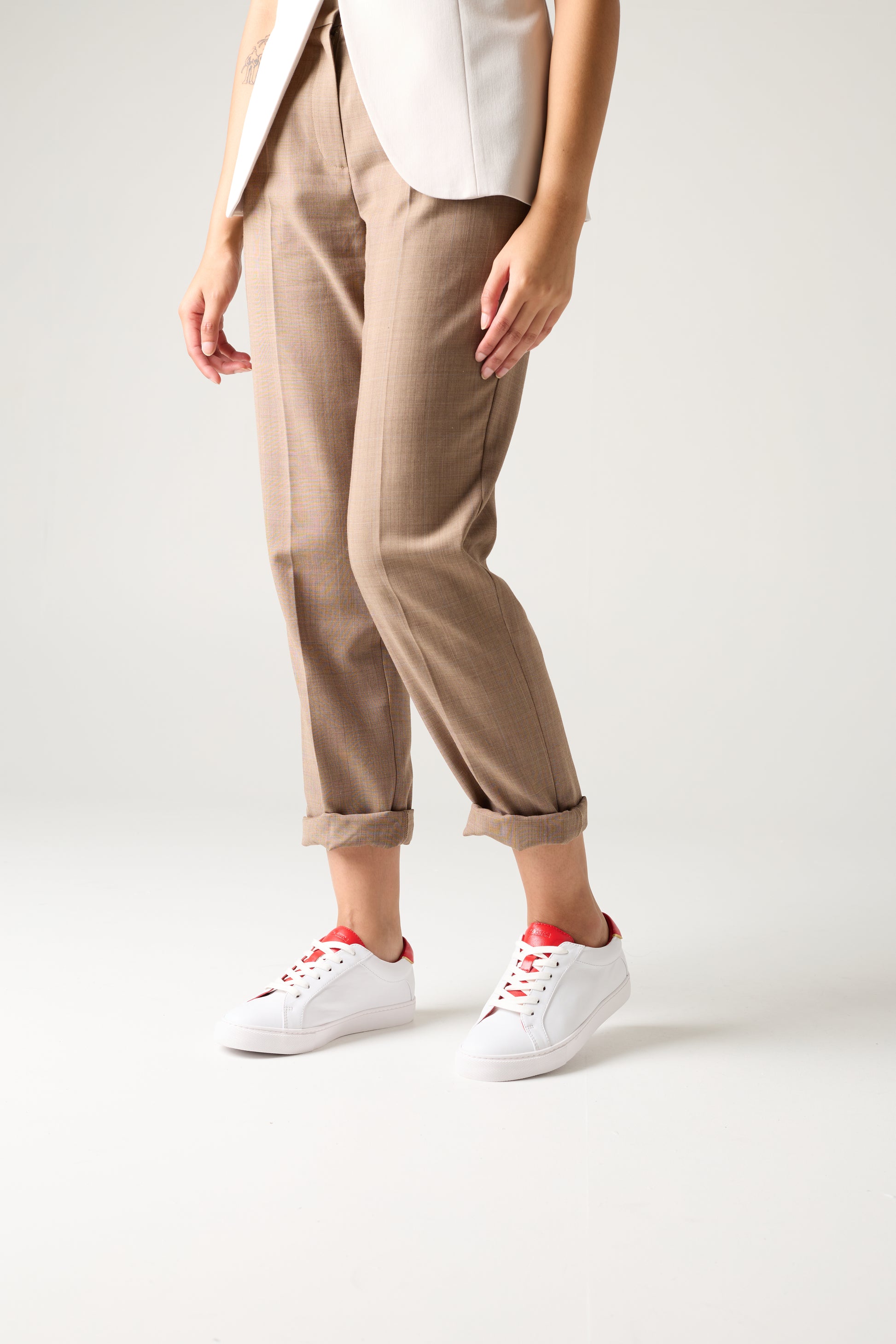 Indio Sneaker - Sneaker | Womens Shoes - Merchant 1948