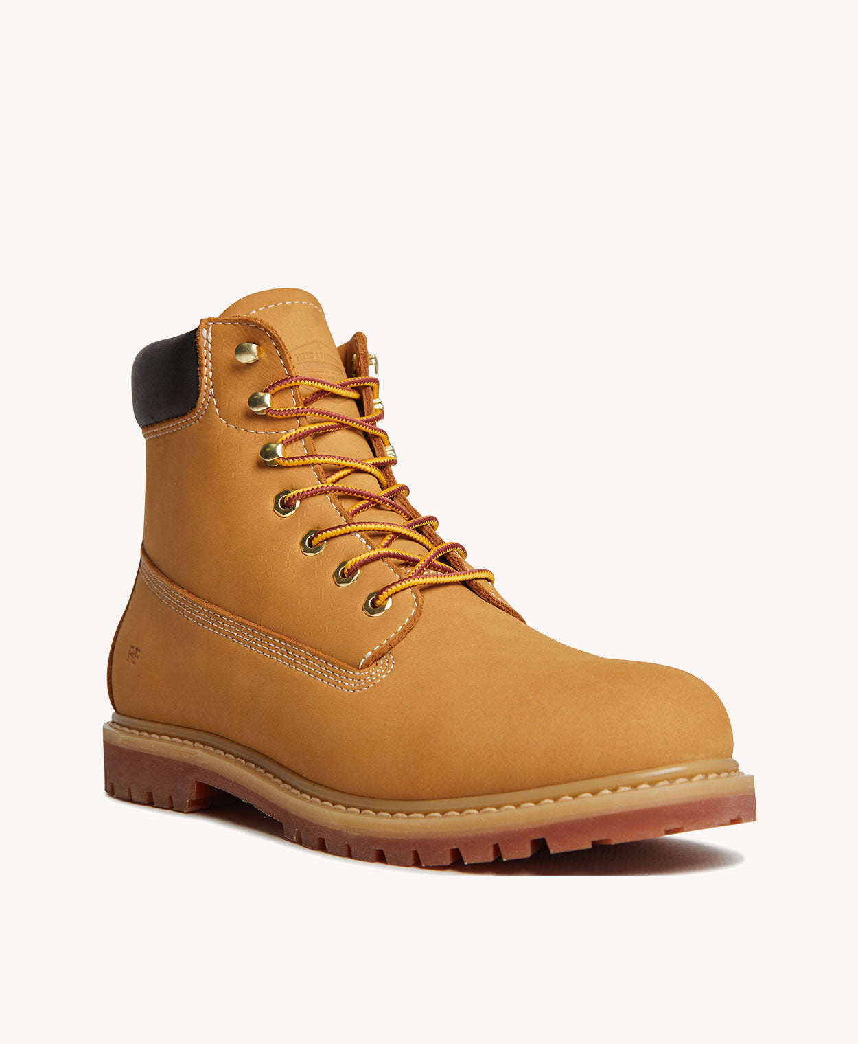 Reid Dress Boot - - Merchant 1948