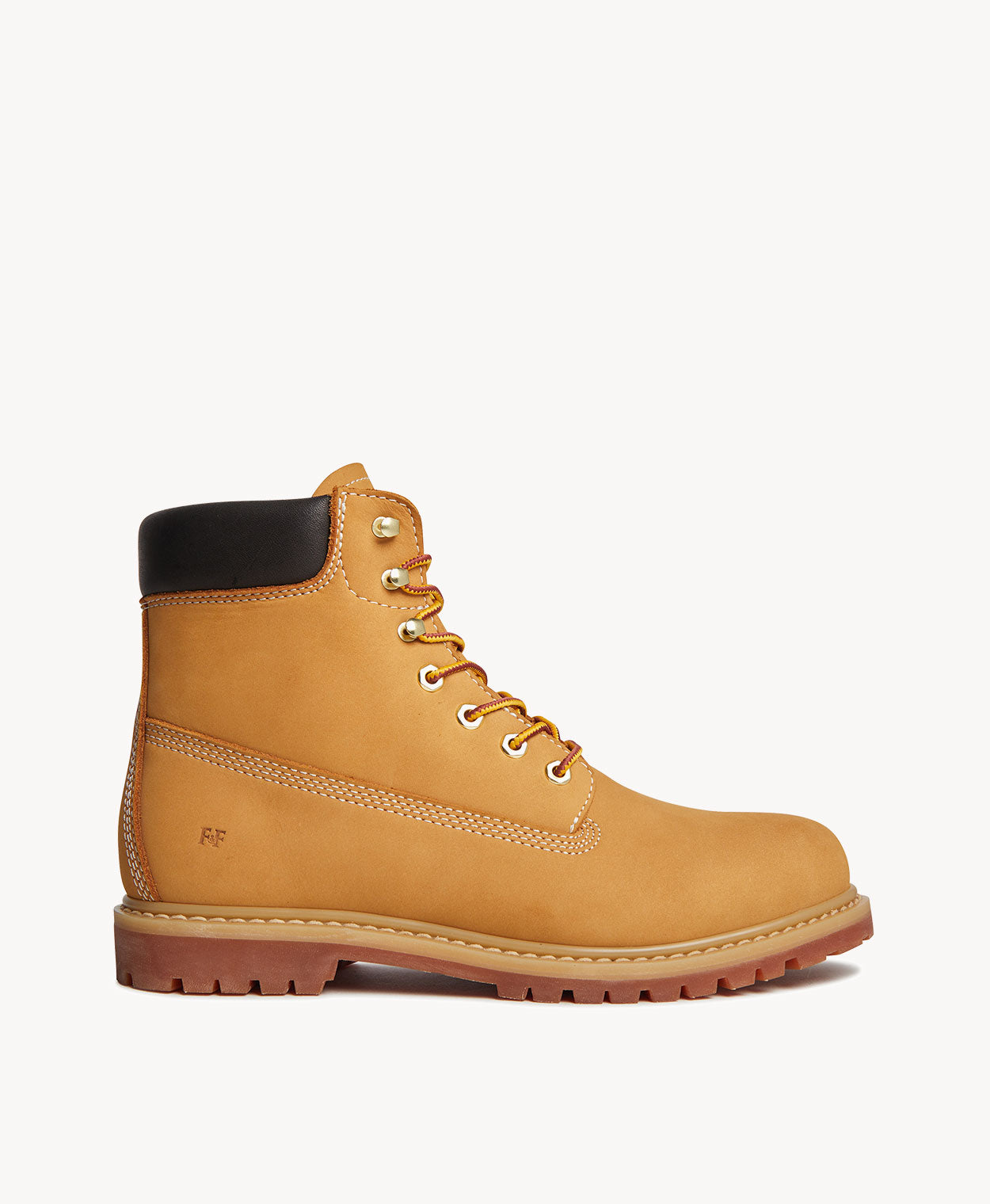 Reid Dress Boot - - Merchant 1948
