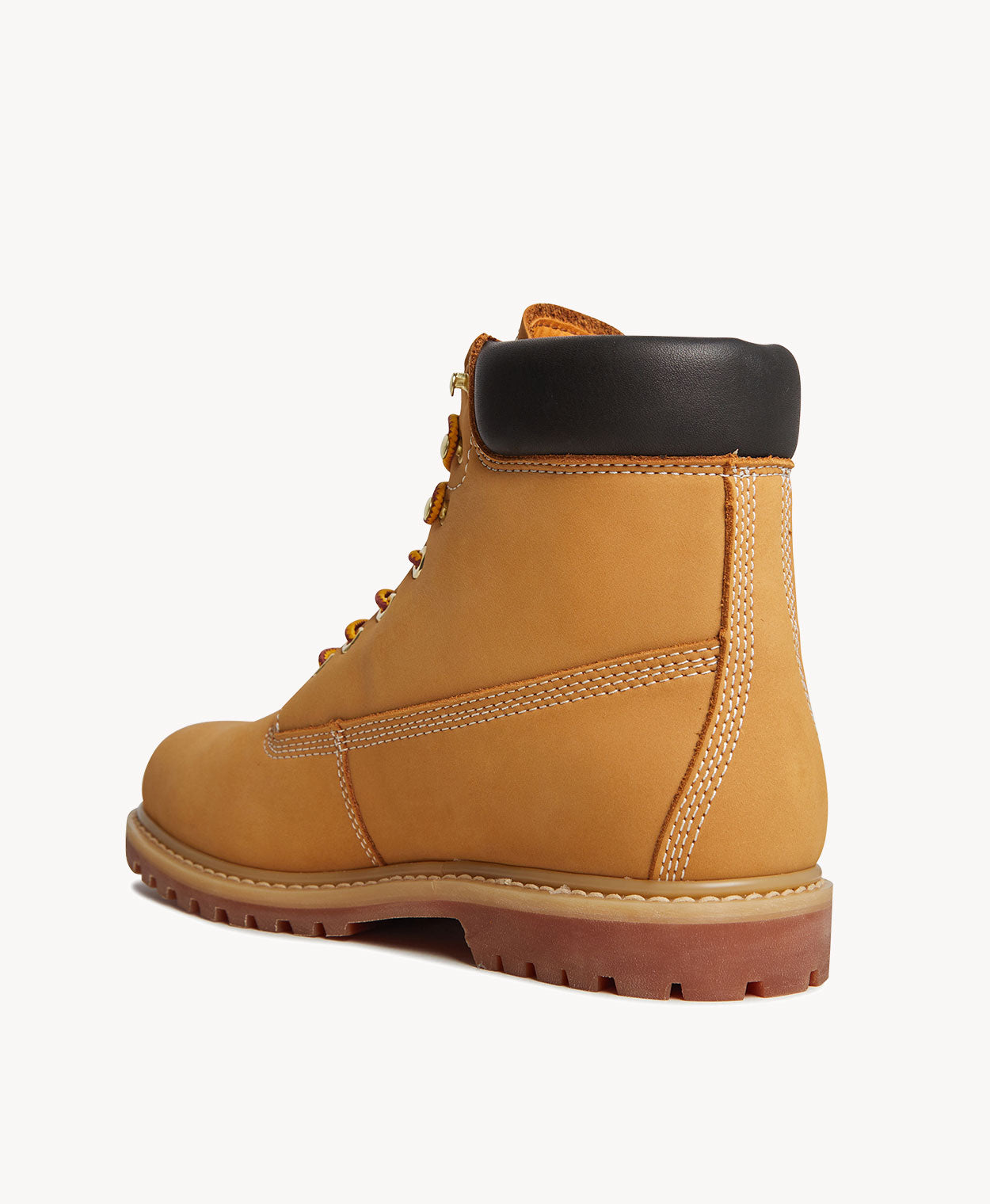 Reid Dress Boot - - Merchant 1948