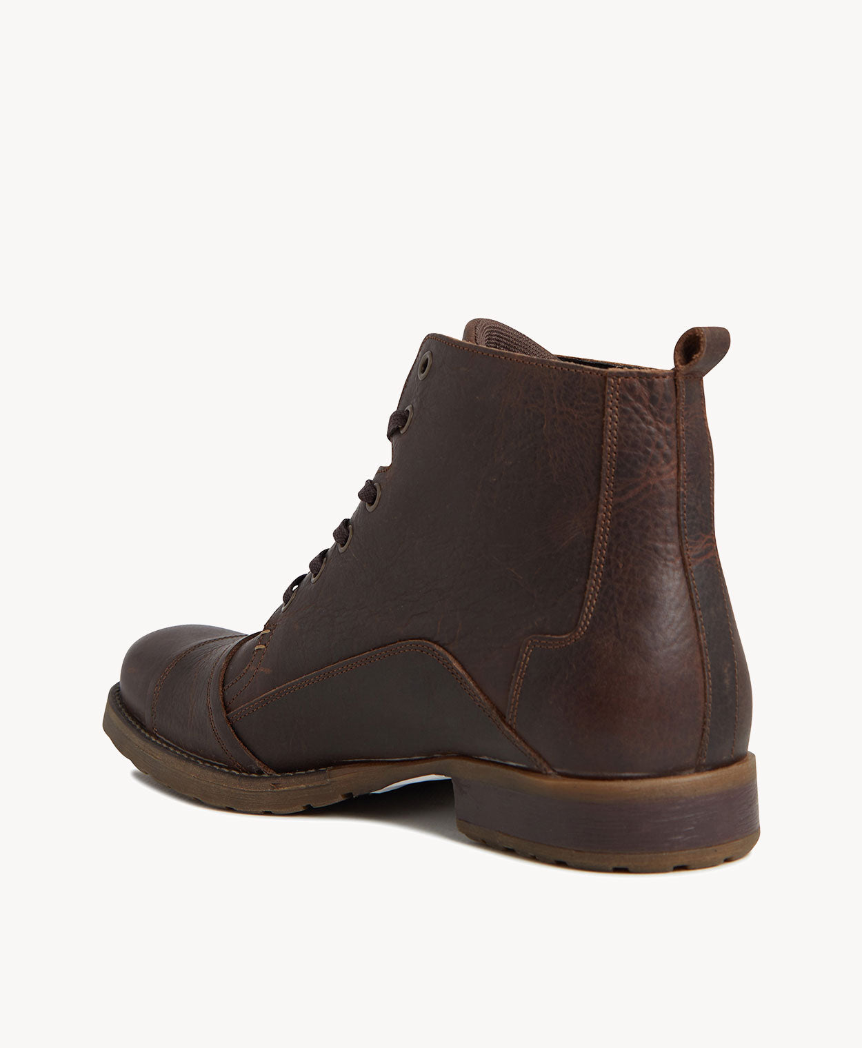 Remmi Casual Boot - Boots Casual | Mens Shoes - Merchant 1948