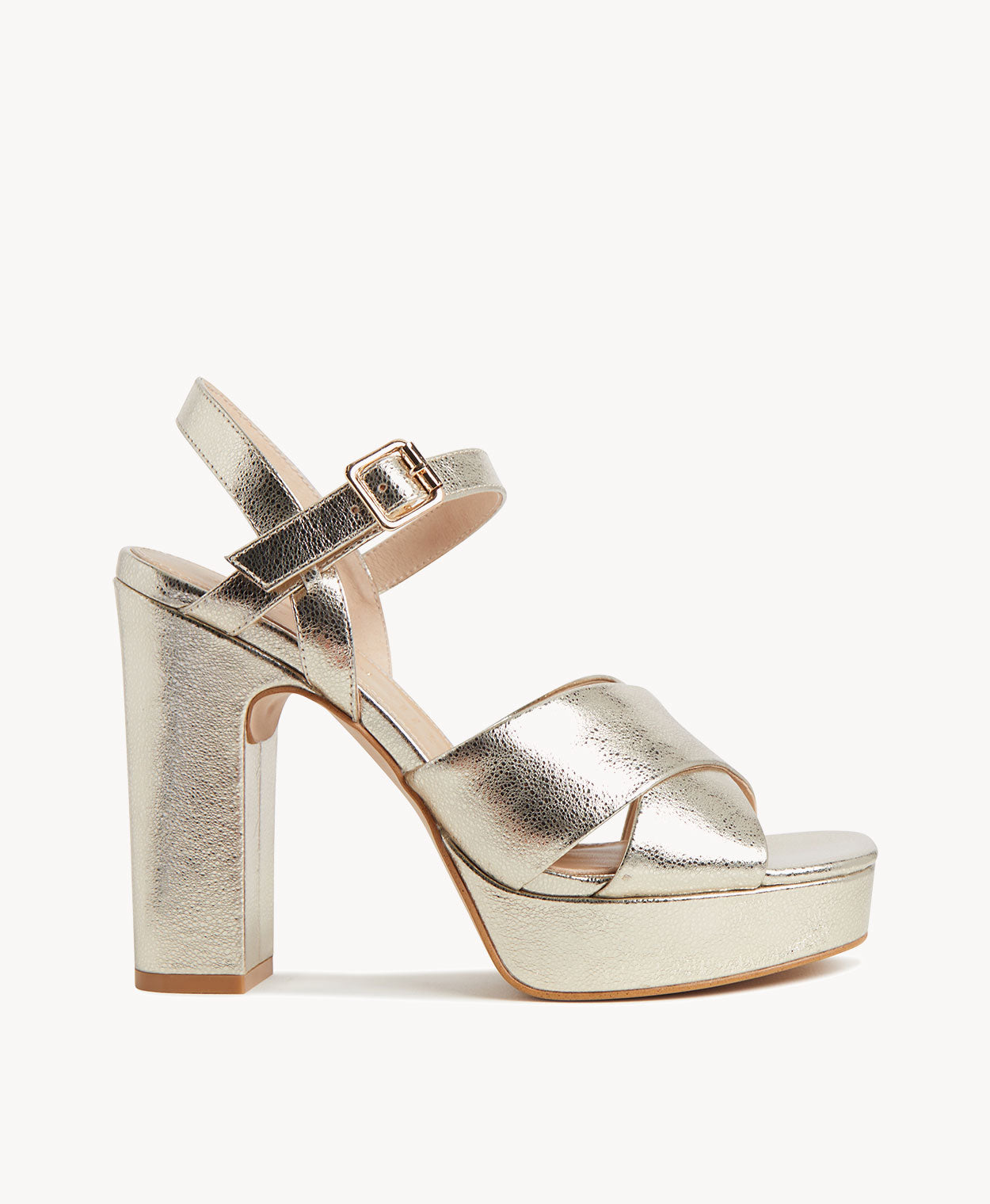 Renee Sandal - Sandals Dress | Womens Shoes - Merchant 1948