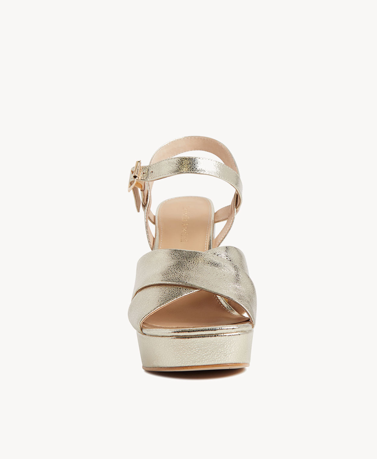 Renee Sandal - Sandals Dress | Womens Shoes - Merchant 1948