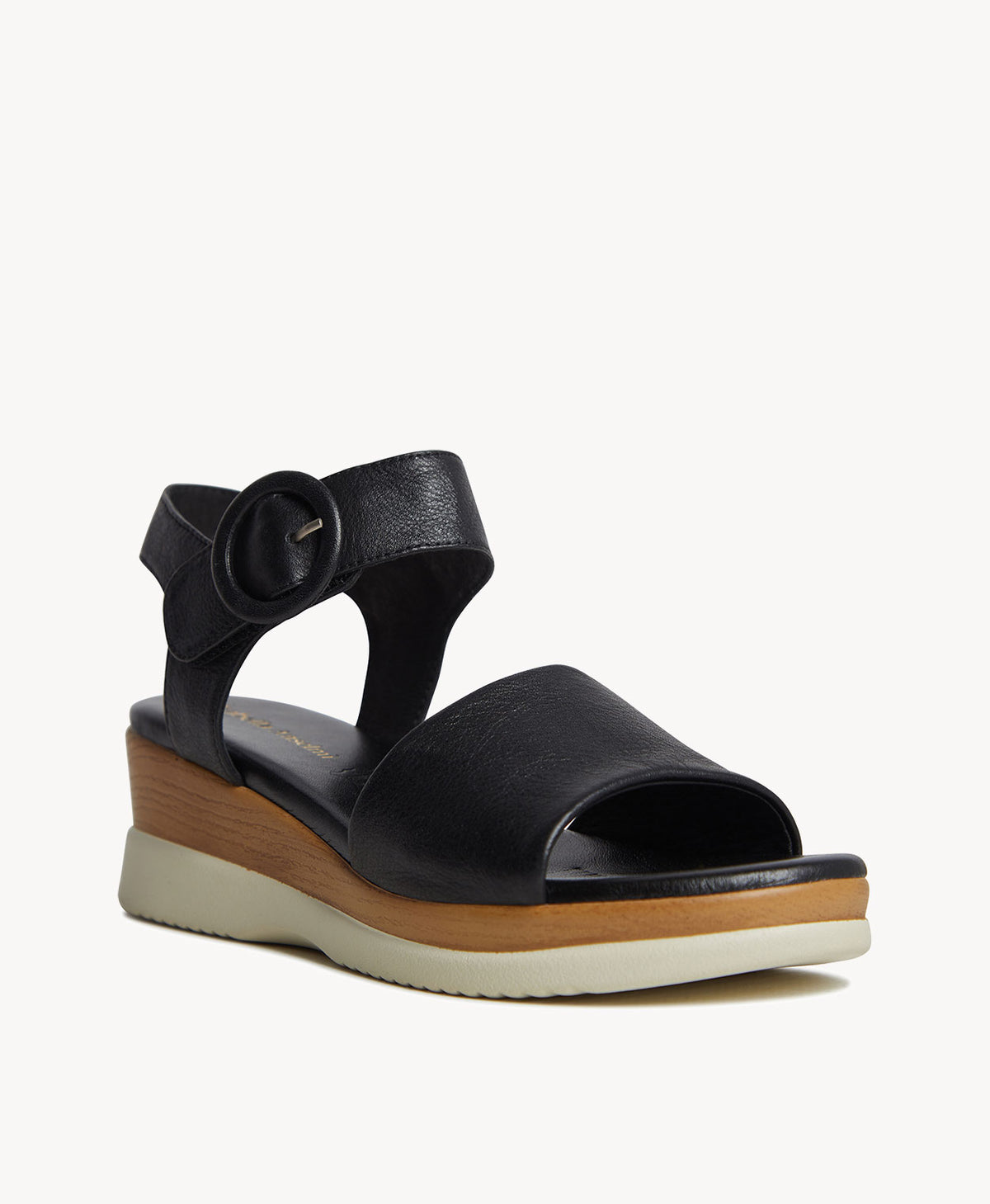 Renny Wedge Sandal - Wedges | Womens Shoes - Merchant 1948
