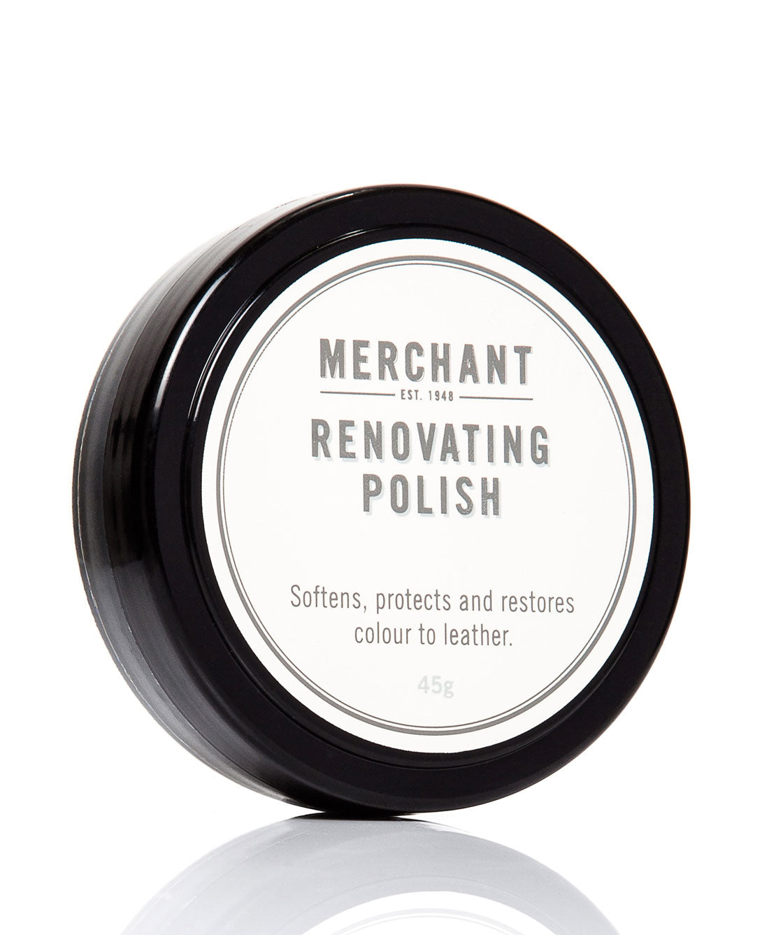 Renovating Polish - Care Products | Womens Care - Merchant 1948