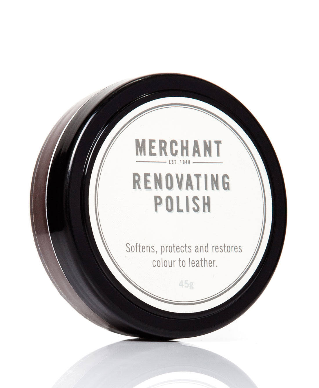 Renovating Polish - Care Products | Womens Care - Merchant 1948